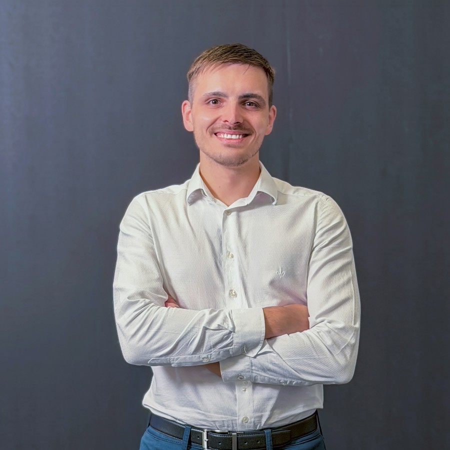 Augusto Luiz, fundador da VCZ Consultoria